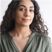 Profesora Nativa - Tiny Talkers English